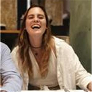 Maria Jose De Lavalle Fort