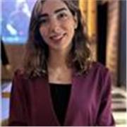 I am a medical doctor and a current MSc student. My lessons are aimed at students of all levels from middle school to university.