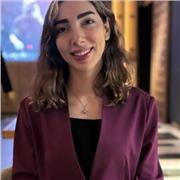 Ghazal Tavakoli