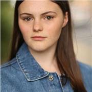 I give private lessons that are individually tailored to the student and creatively engaging.