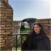 offro lezioni privati di inglese madre lingua, a bambini delle scuole elementari o medie.