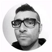 Grafico professionista, insegno l'utilizzo dei software Adobe per la realizzazione di immagini statiche e motion graphic