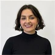 Graduada en Traducción y Interpretación ofrece clases de Inglés para niños y jóvenes (A1 a B1)