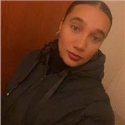 I describe myself as a positive, charismatic, responsible, respectful and dedicated person. I can teach children and adults.