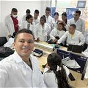 Profesor de física con experiencia de 10 años, física mecánica, Física Calor Ondas, Electricidad, electrónica, álgebra lineal