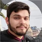 Profesor de psicolgía, con especialidad en psicología infanto adolescente, psicoterapia y psicoanalisis