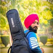 Jaspreet singh