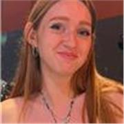 I'm a passionate tutor who makes learning fun. My lessons are online, for support in Maths, Science, Italian, and Spanish.
