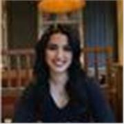 Passionate English tutor offering tailored online lessons for students across London
