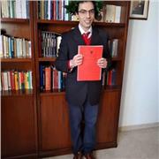 Ragazzo laureato in lettere moderne offre ripetizioni di: italiano, latino, storia, geografia e inglese