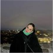 Profesora de música,inglés y biología para niños de primaria/primero y segundo de eso