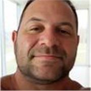 PERSONAL TRAINER. 25 ANOS DE EXPERIÊNCIA  TREINAMENTO DE FORÇA, FUNCIONAL. TENHO DISPONIBILIDADE PARA AULAS REMOTAS. FALO INGLÊS