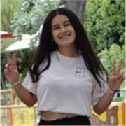 Profesora de inglés para niños de todas las edades