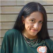 studentessa medicina e diplomata al liceo linguistico