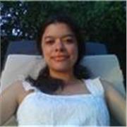Solicitud para ser profesora de inglés, portugués, español, matemáticas, sociales