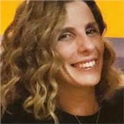 Profesora particular con experiencia en clases particulares