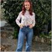 Studentessa di scienze della formazione primaria