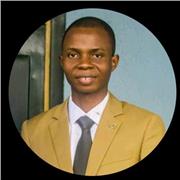 I teach high school students between the ages of 10 to 16.