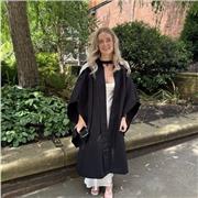 Patient, enthusiastic, and approachable tutor with a strong background in biology and biomedical sciences (BSc and MRes)