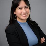 Experienced Business English and IELTS Review Instructor for adults and university students.