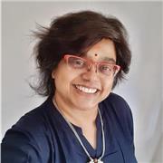 Nivedhitha Sivasubramanian