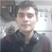 Estudiante de Ingeniería Biomédica con experiencia en Química en Fármacos para materias difíciles y explicaciones sencillas