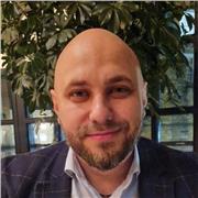 I am a PhD-qualified professional with AFHEA recognition, willing to help young people become successful in the math GCSE.