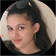 English tutor providing lessons to children all ages