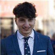 Laureato in ingegneria offre ripetizioni di matematica online