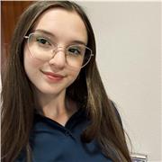 Professora particular de matemática com foco em reforço escolar, e inglês com foco na oratória