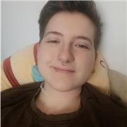 Mathetutor, der Kinder aller Altergruppen unterrichtet