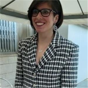 Sara Gemignani