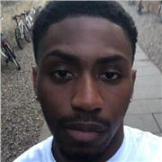 Micheal Ossai