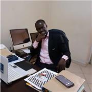 Jeremiah Gyasi Boahen