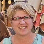 Nativa bilingüe inglés