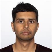 I am a passionate PhD researcher with strong teaching experience in mathematics and chemistry. 