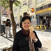 Professeur et Traductrice Anglais Français. Cours et correctrice tous niveaux.