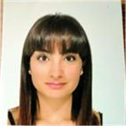 Ragazza appena uscita dalle scuole superiori, disponibile per ripetizioni di italiano e aiuto compiti
