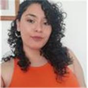 Profesora en comunicación social, Profesora de Practica docente