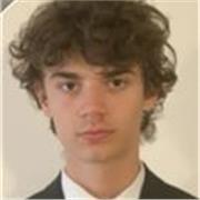 Experience Maths Tutor from Top 5 University