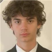 Experience Maths Tutor from Top 5 University