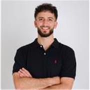 Profesor de programación.
Especializado en desarrollo web (React, js, php, java, .Net, MySQL)