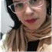 Licenciada en Ciencias de la EducaciónLicenciada en Ciencias de la Educación - Apoyo Escolar Integral