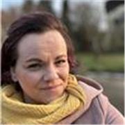 Pädagogin als Lehrerin für Deutsch als Fremdsprache