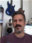 Sebastian Mandrafina
