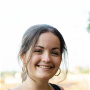 Profesora de ingles con más de tres años de experiencia