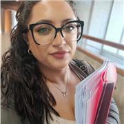 Madrelingua Spagnola per ripetizioni e aiuto compiti