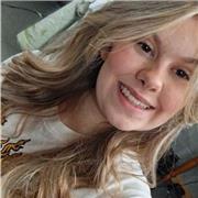 I provide private, cheap, online lessons in Maths up to GCSE level as an A-level student