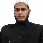 Arabic tutor for beginners and advanced students online