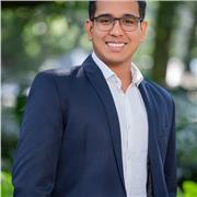 Profesor de física mecánica, cálculo, resistencia de materiales y programación